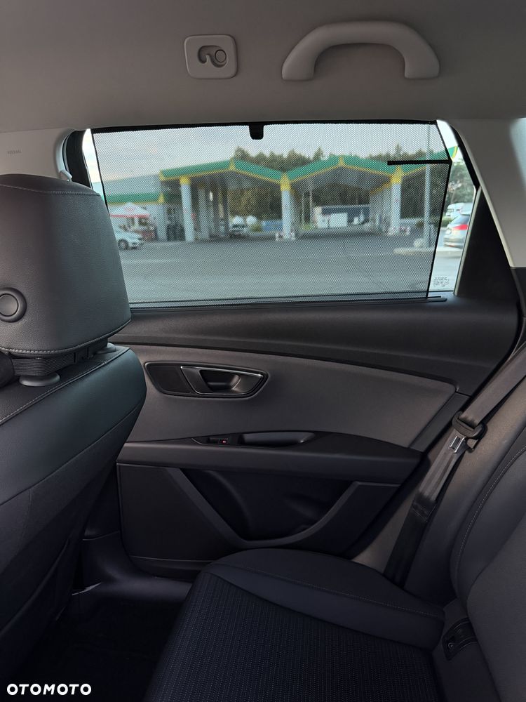 Seat Leon Sportstourer 1.4 TSI Start&Stop XCELLENCE - 19