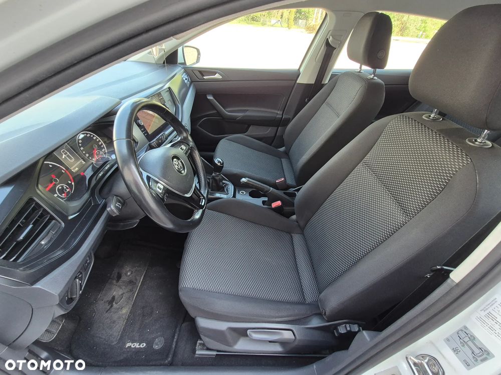 Volkswagen Polo - 10