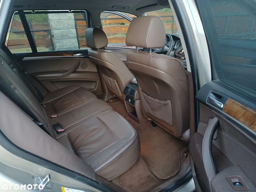BMW X5 3.0d - 13