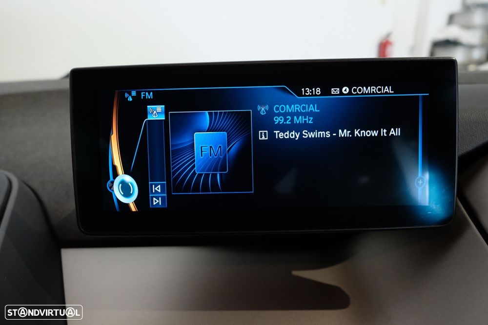 BMW i3 (94 Ah) - 18