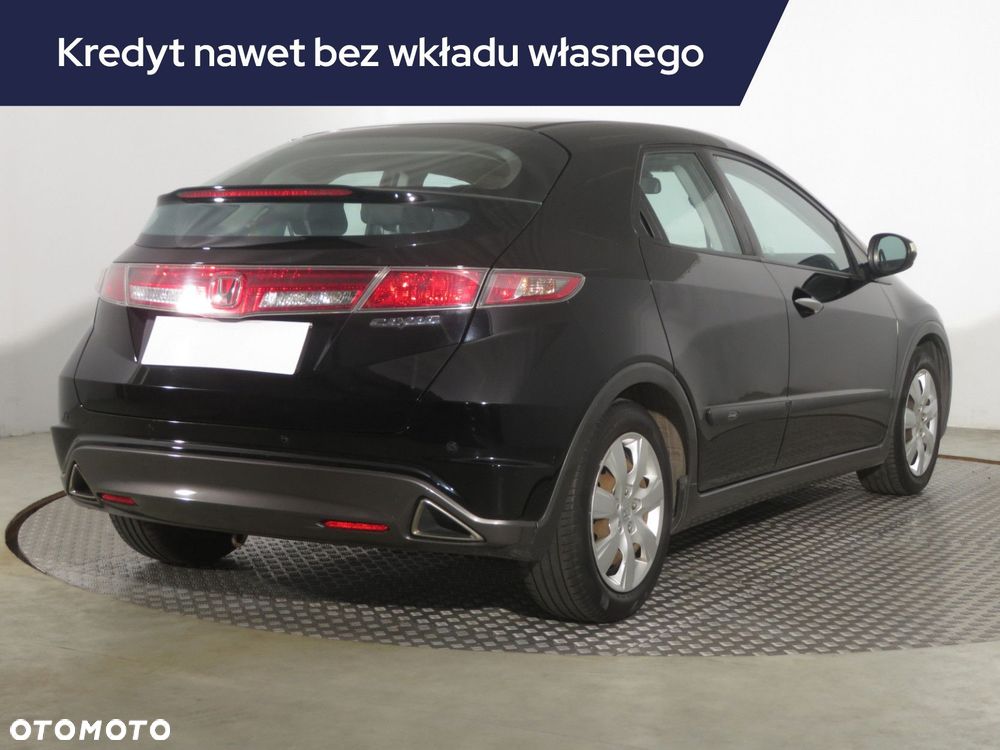Honda Civic - 7