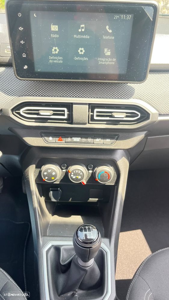 Dacia Sandero - 18
