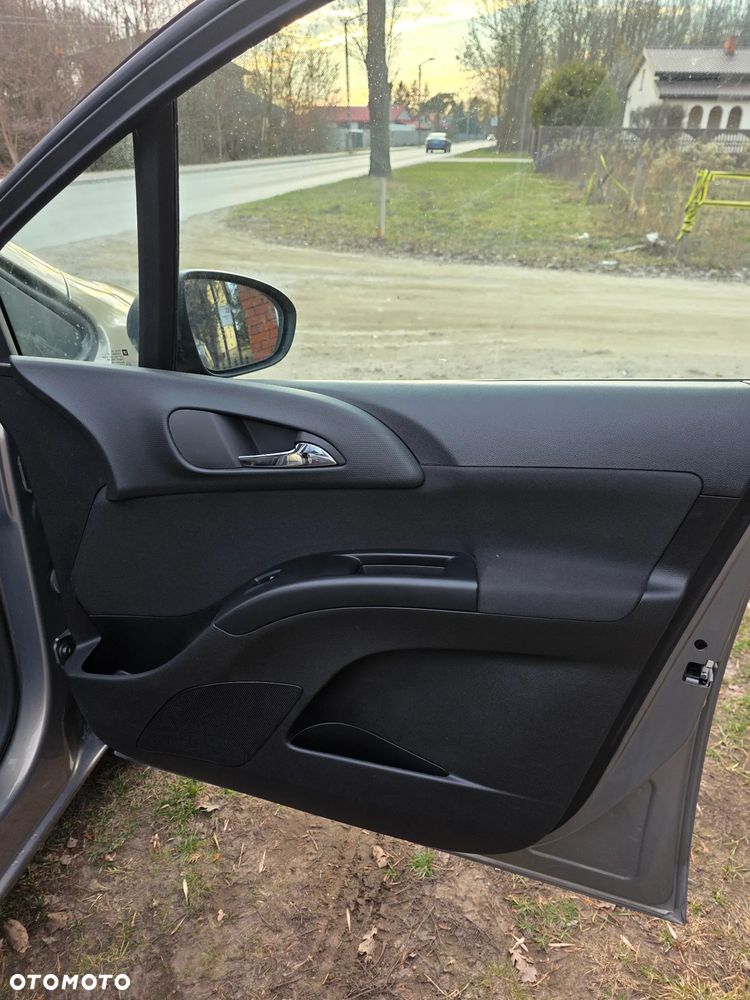 Opel Meriva 1.4 Ecoflex Start/Stop Innovation - 23