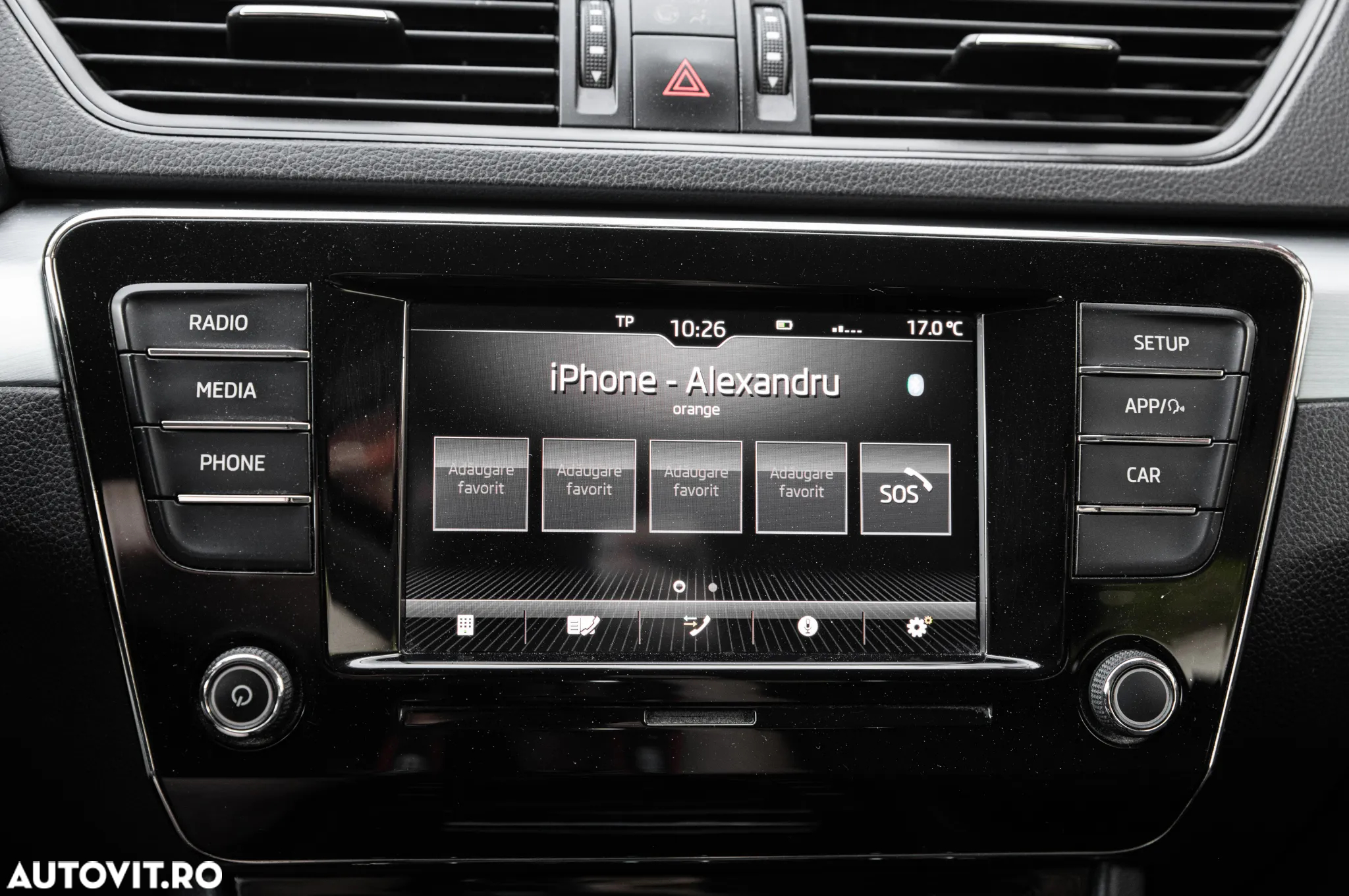 Skoda Superb 2.0 TDI Active - 30