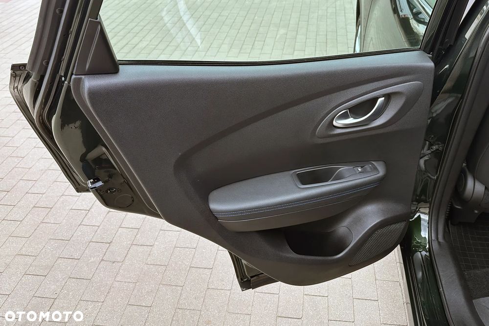 Renault Kadjar 1.3 TCe FAP Intens EDC - 29