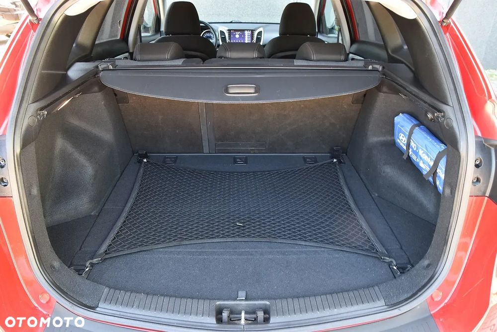 Hyundai i30 - 16
