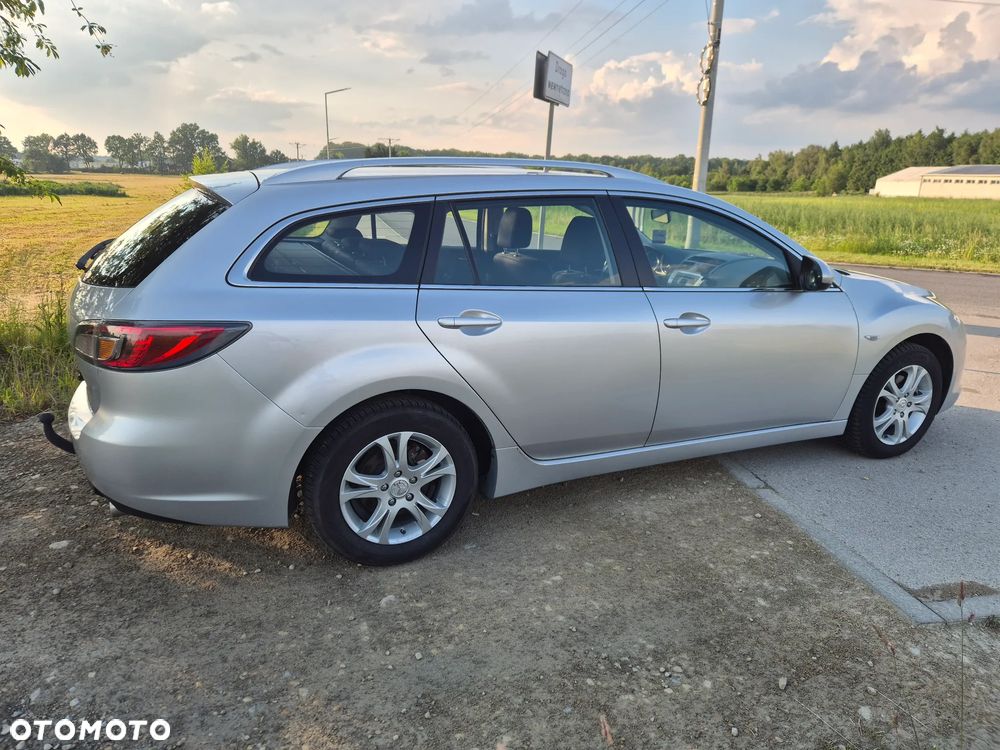Mazda 6 Sport 1.8 Center-Line - 10