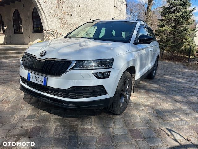 Skoda Karoq 1.6 TDI SCR Ambition - 2