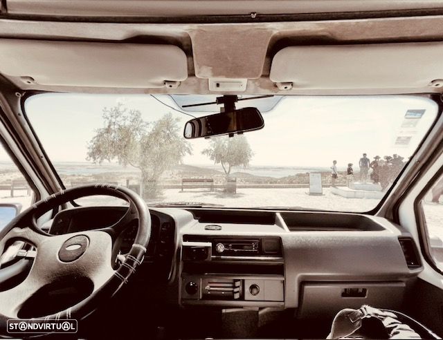 Ford Transit 120 VAN (TN-3) - 8