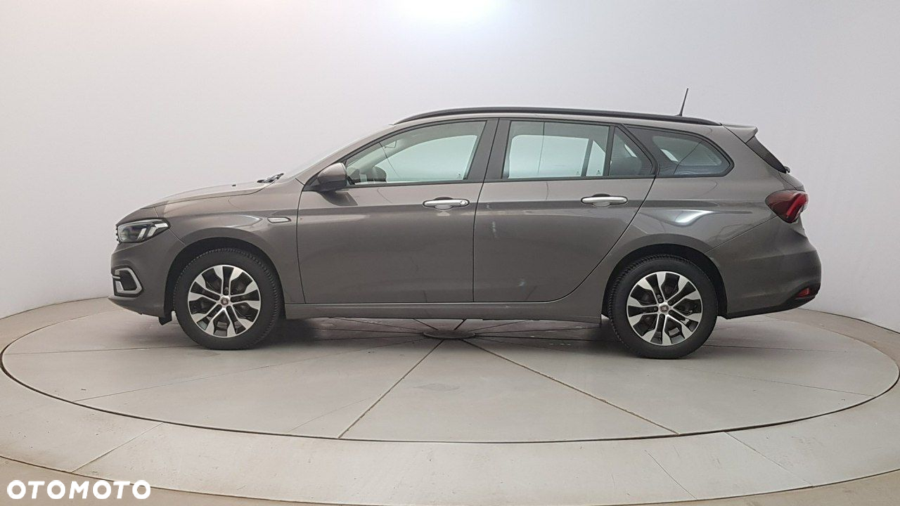 Fiat Tipo - 4