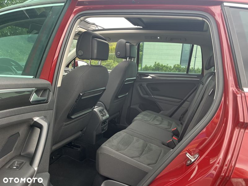 Volkswagen Tiguan 2.0 TDI BMT SCR Highline - 20