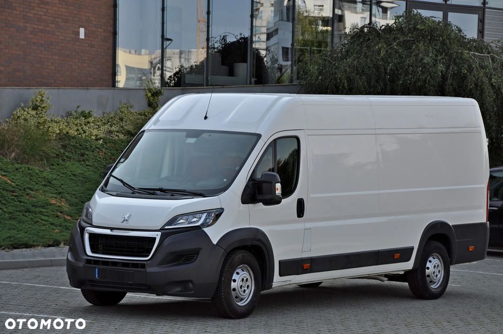 Peugeot Boxer - 10