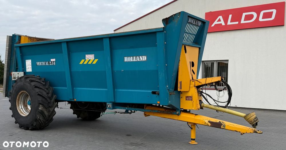 Inny Vertical 2.14 - 16