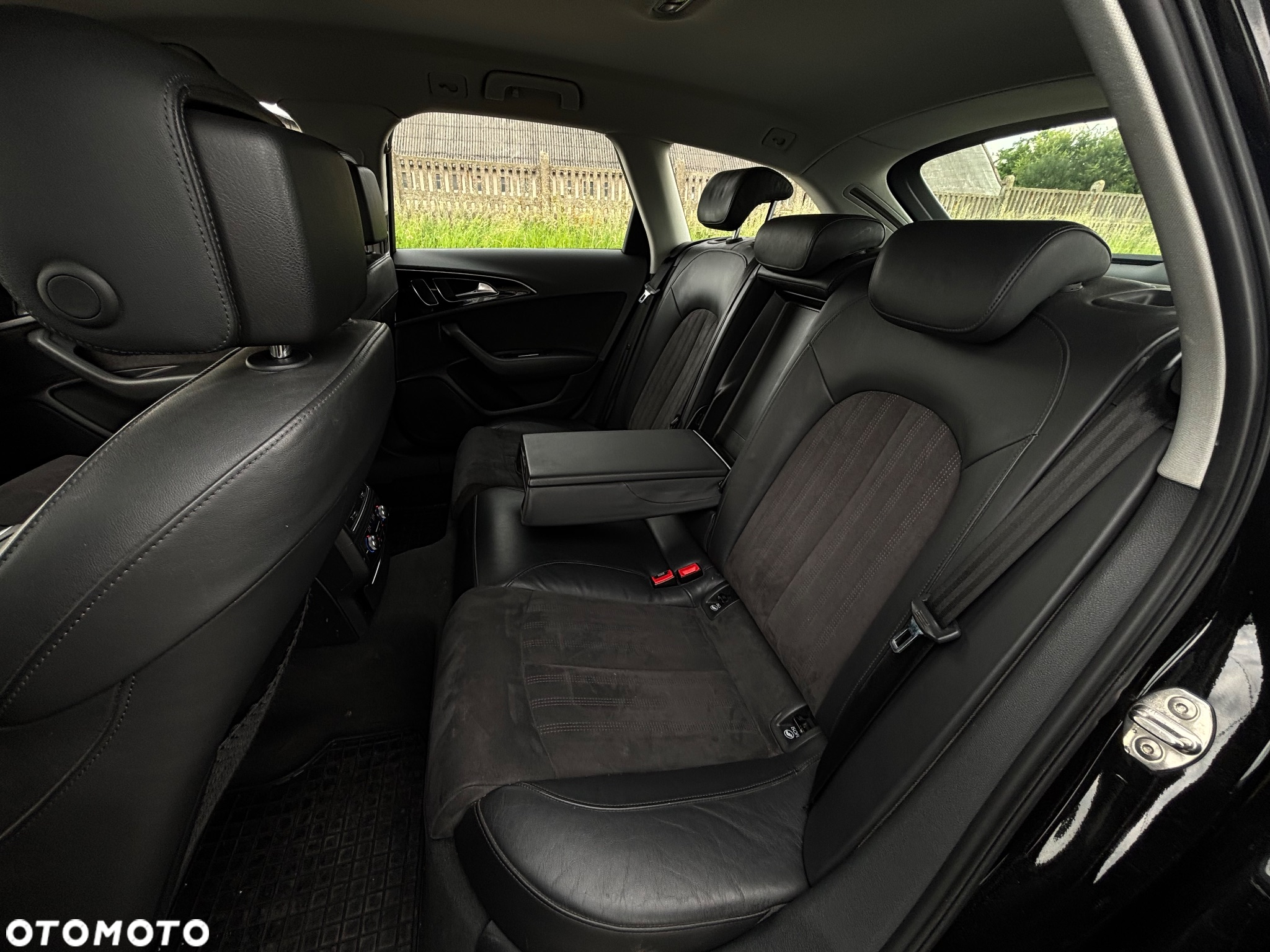 Audi A6 Avant 3.0 TDI quattro S tronic - 19