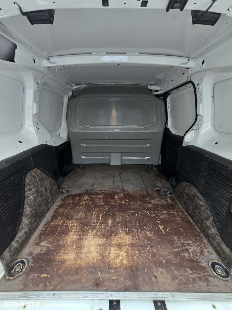 Citroën Berlingo - 10