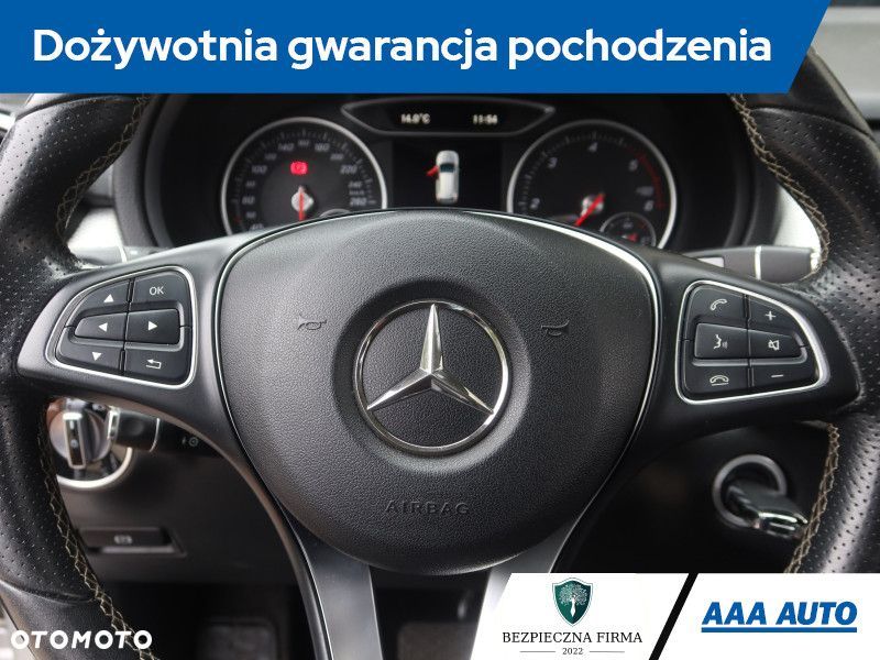 Mercedes-Benz Klasa B - 21