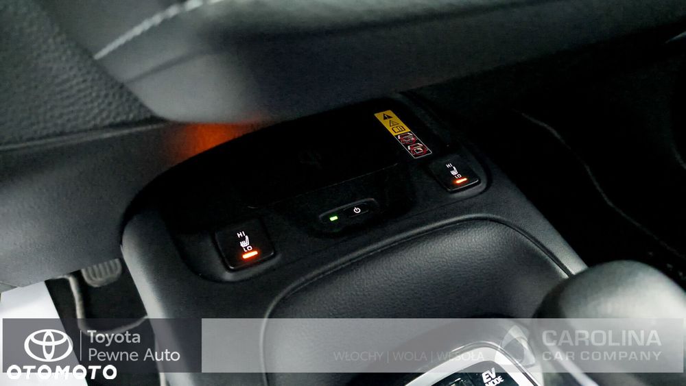 Toyota Corolla 1.8 Hybrid Comfort - 15