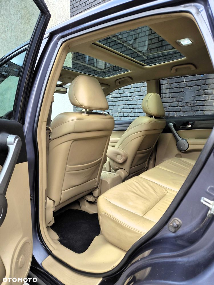 Honda CR-V - 7