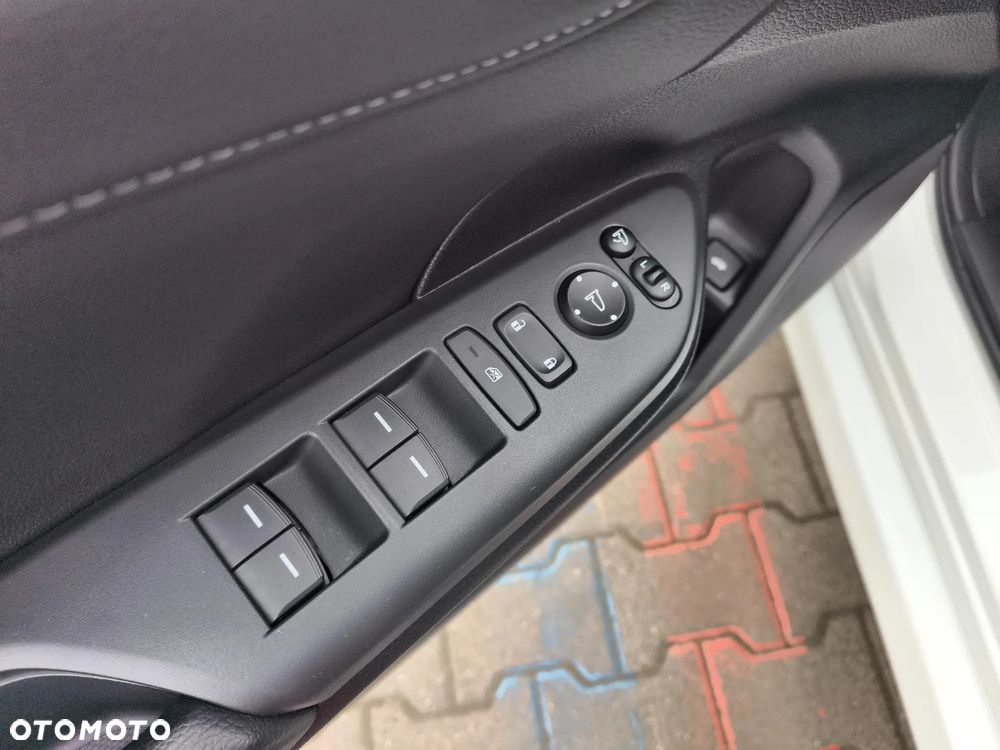 Honda Civic 1.5 T Executive CVT - 22