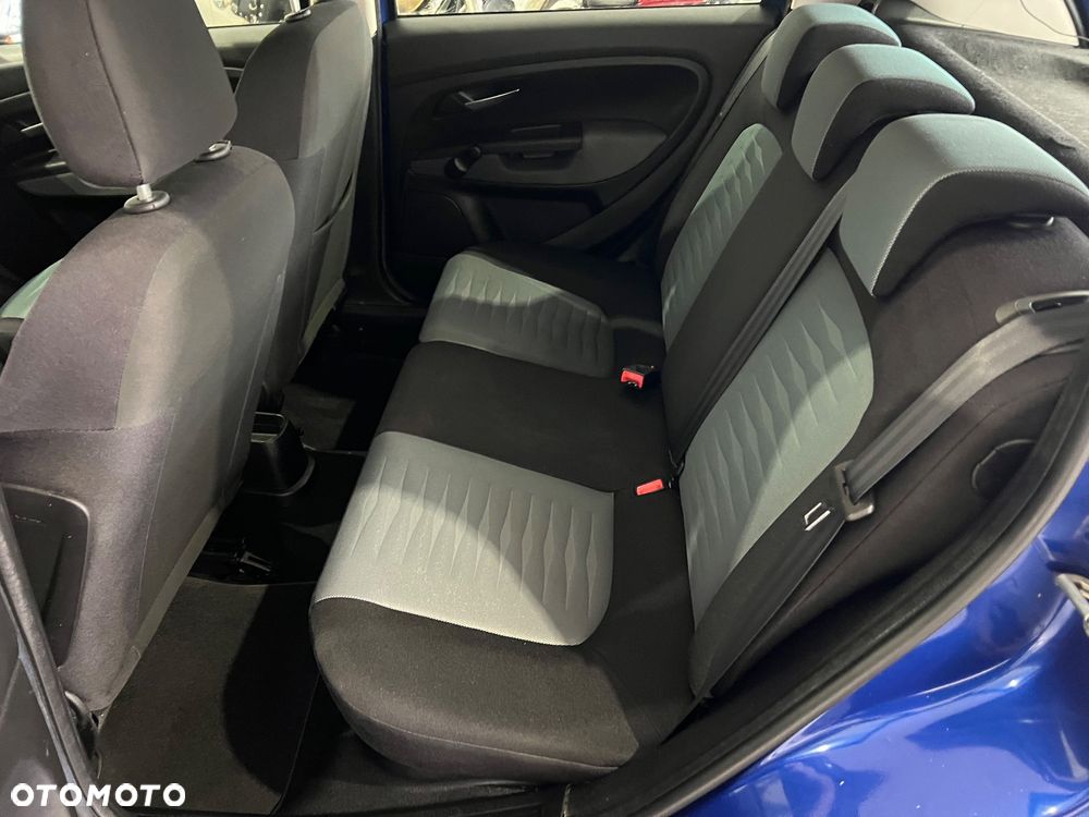 Fiat Punto 1.4 Multiair Lounge S&S - 18