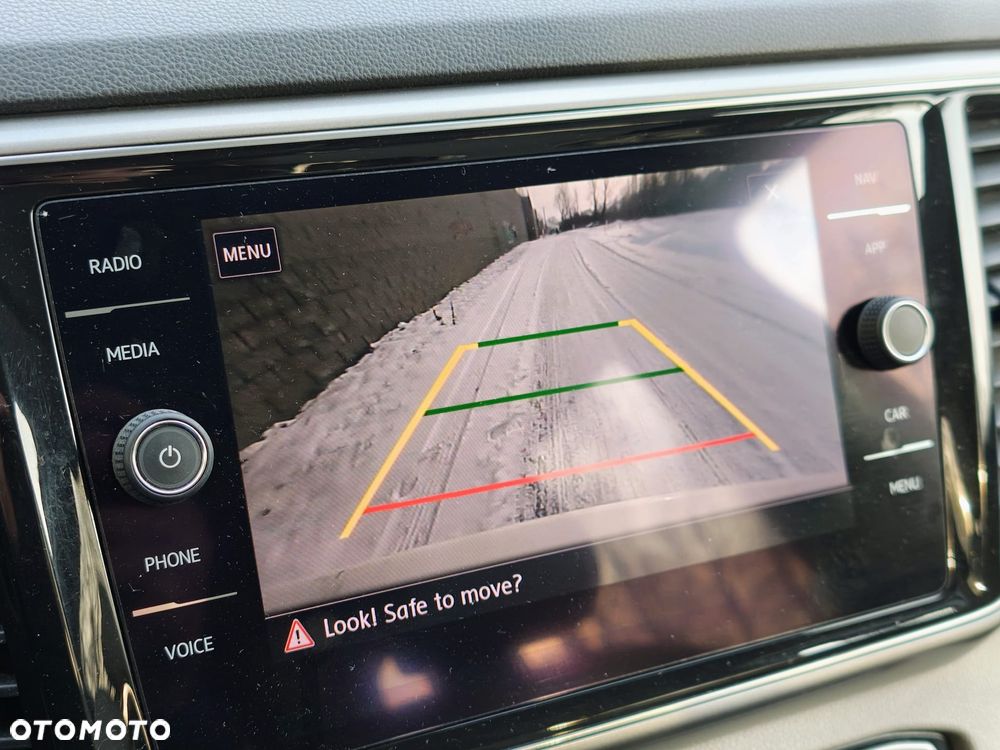 Volkswagen Atlas - 21