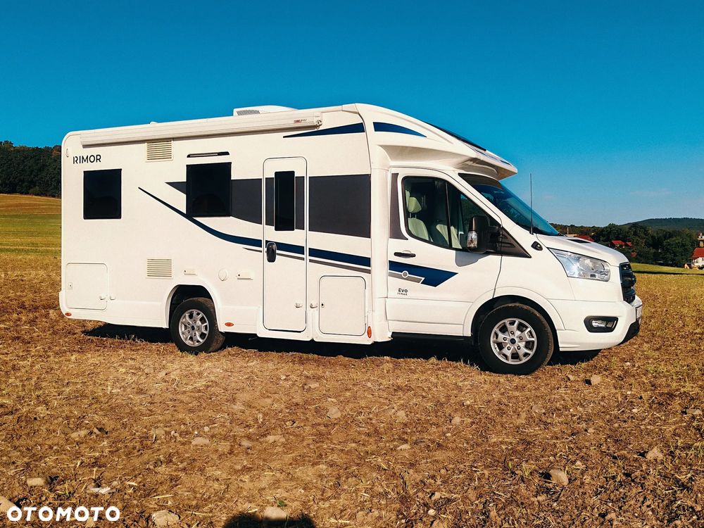 Rimor Evo 77 Plus - 3