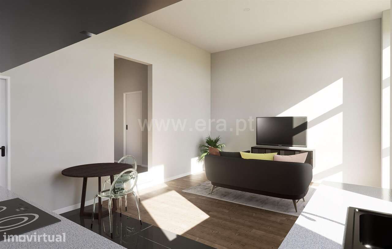 Apartamento T3 / Covilhã, Covilhã - Grande imagem: 2/10