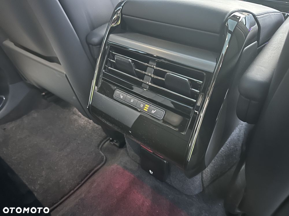 Land Rover Range Rover Sport S 3.0 D HSE Dynamic - 25