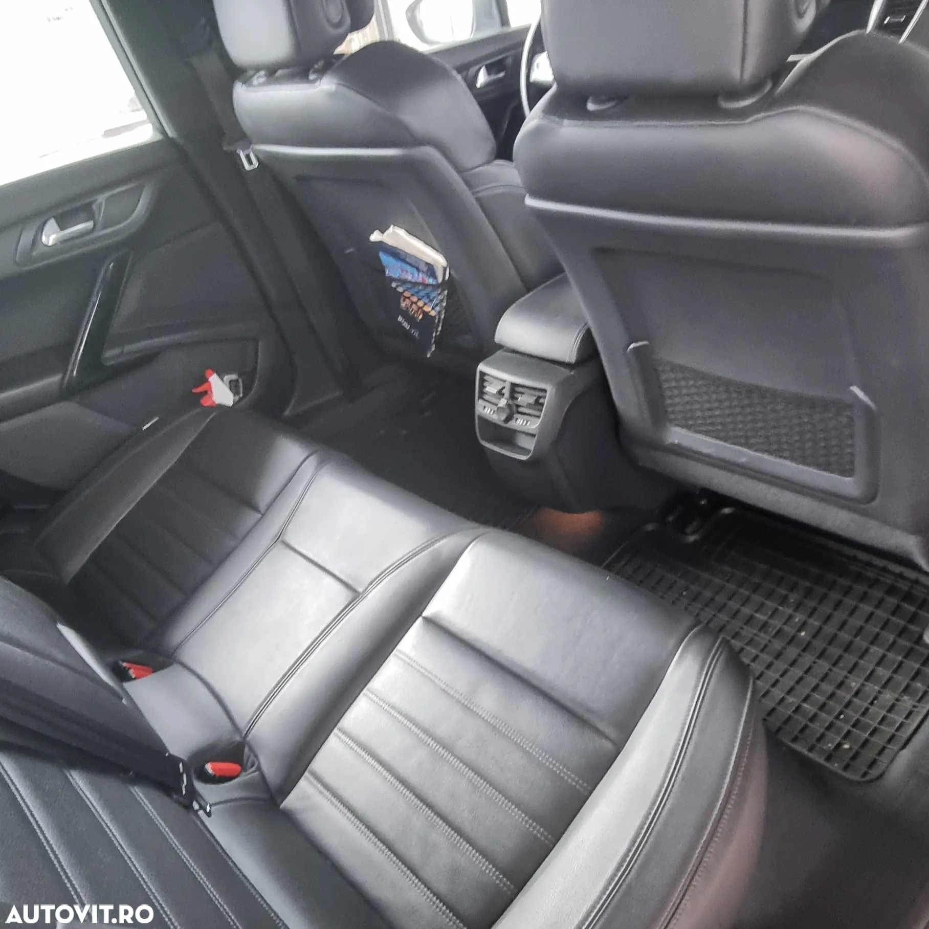 Peugeot 508 2.0 HDI FAP Allure - 15