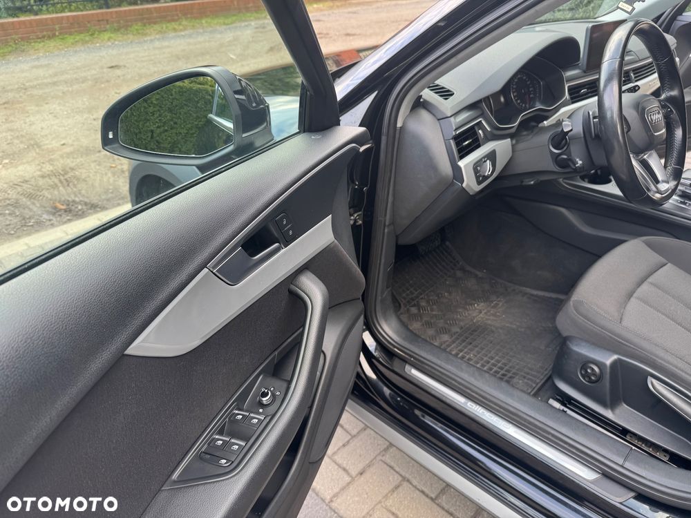 Audi A4 Allroad - 27