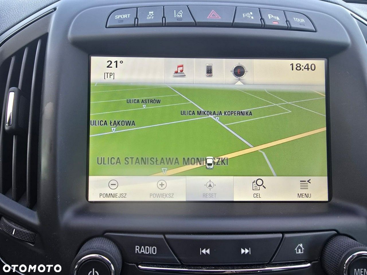 Opel Insignia - 29