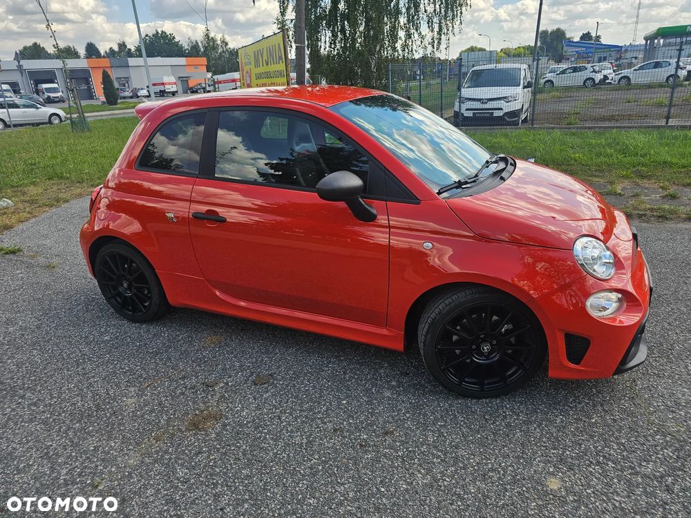 Abarth 595 1.4 T-Jet 16v - 6