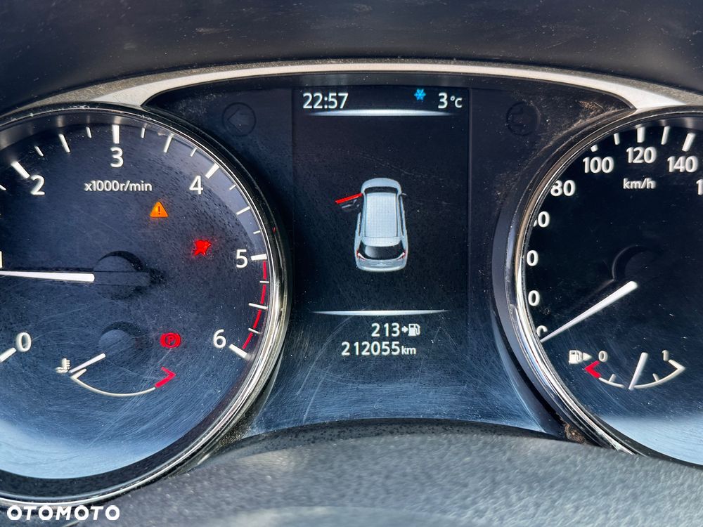 Nissan X-Trail 1.6 DCi ALL-MODE 4x4i N-Connecta - 19