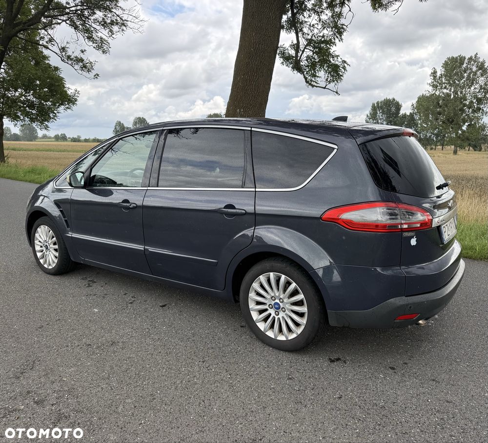 Ford S-Max - 4