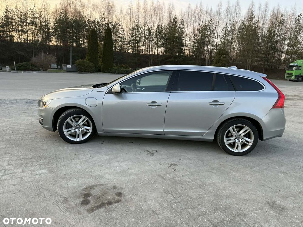 Volvo V60 - 3