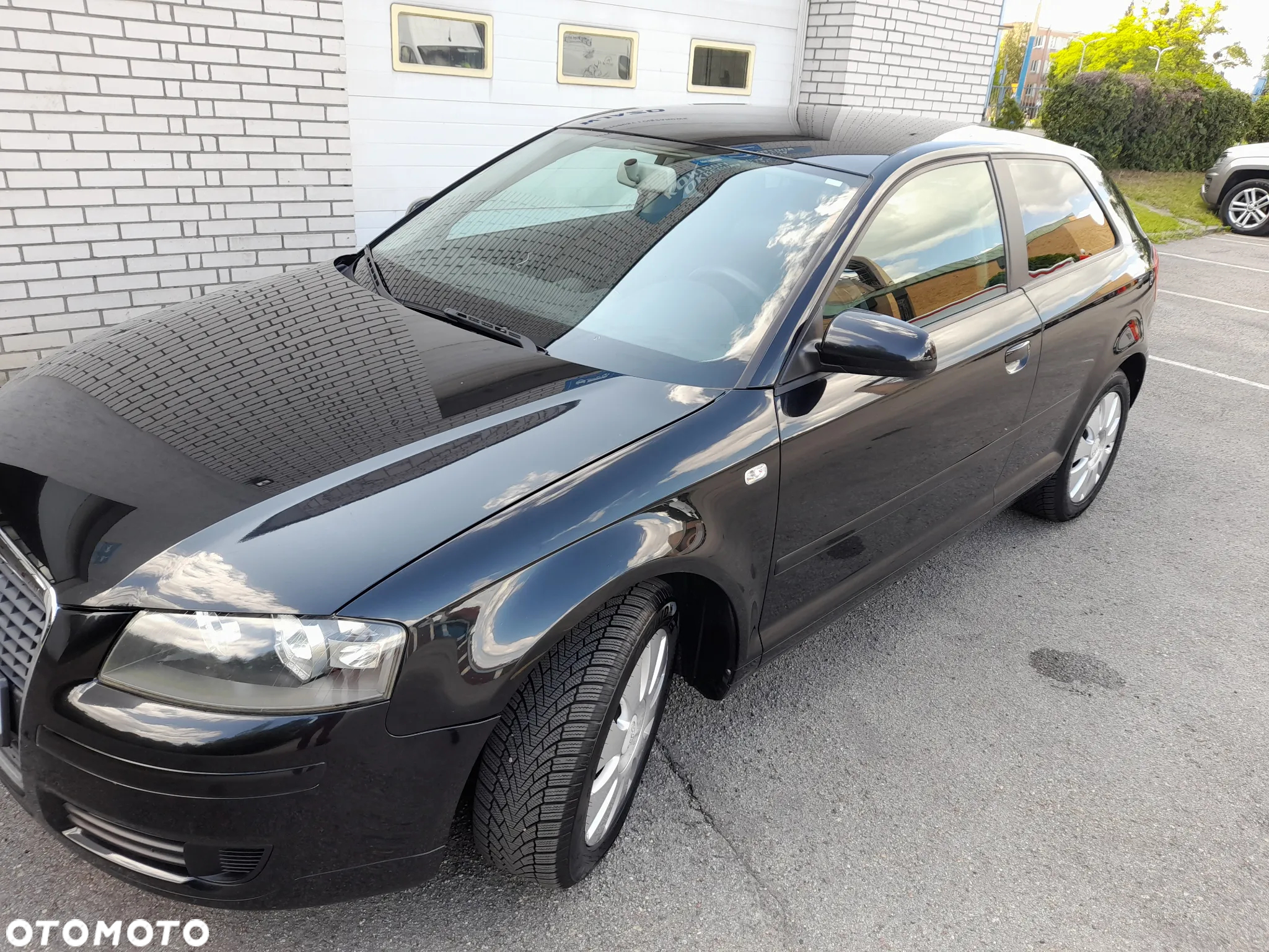 Audi A3 1.6 Ambition - 2