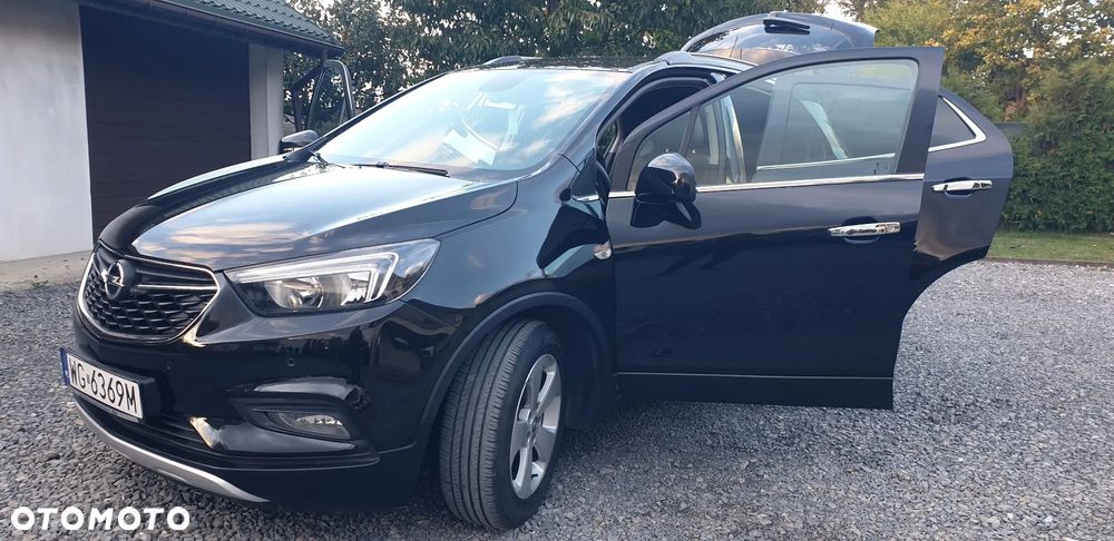 Opel Mokka - 13