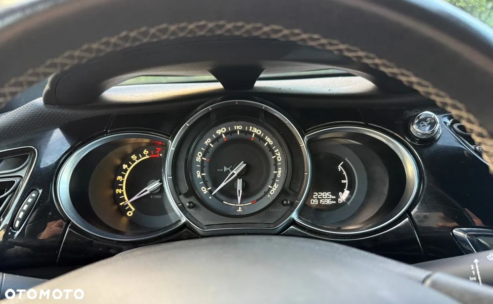 Citroën DS3 PureTech 82 Chic - 19