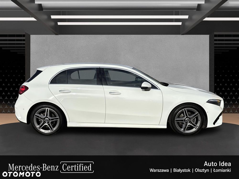 Mercedes-Benz Klasa A - 6