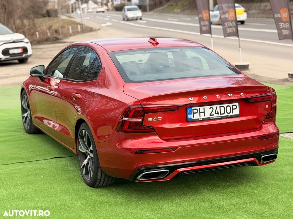 Volvo S60 - 8