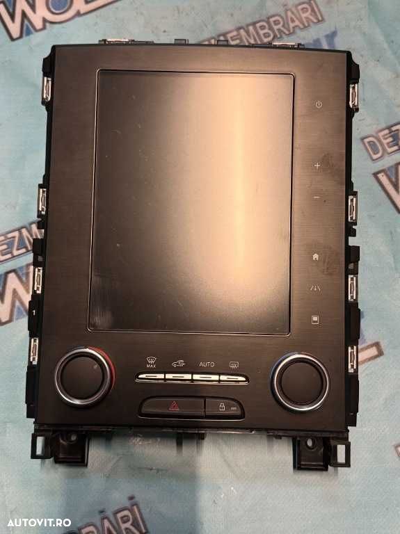 Display navigatie Renault Megane 4 / 280909742R - 1