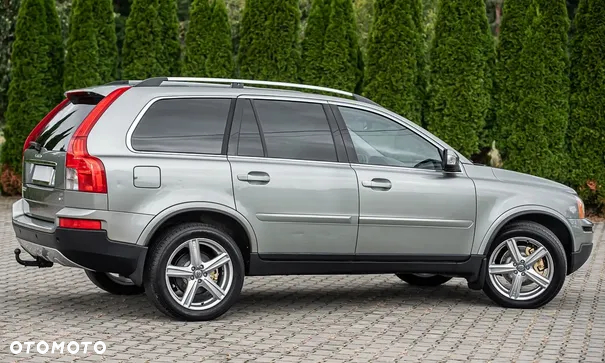 Volvo XC 90 D5 AWD Executive - 8