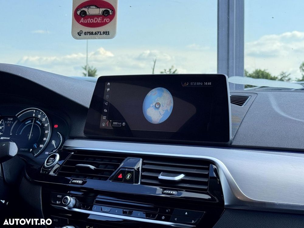 BMW Seria 5 - 13