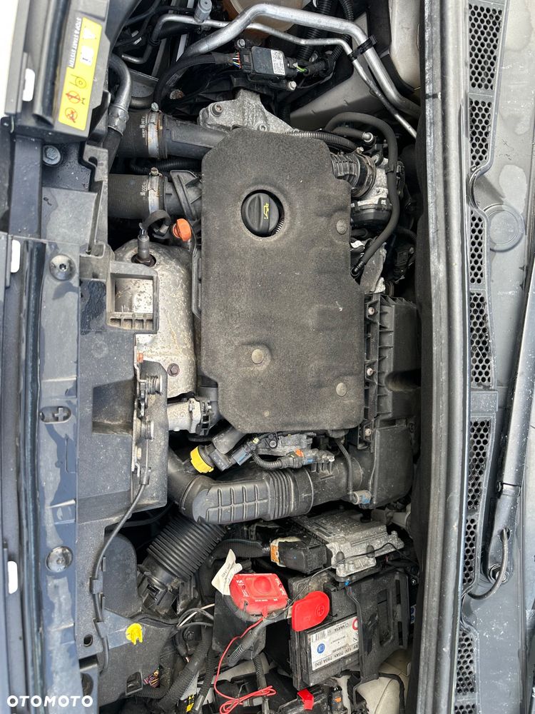 Peugeot Rifter 1.5 BlueHDI Allure S&S N1 - 21