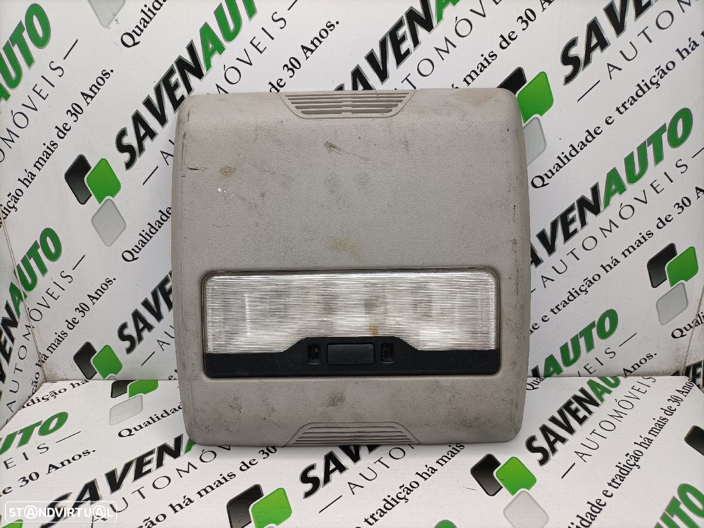 Plafonier / Botão Luz Tecto Bmw X5 (E53) - 1