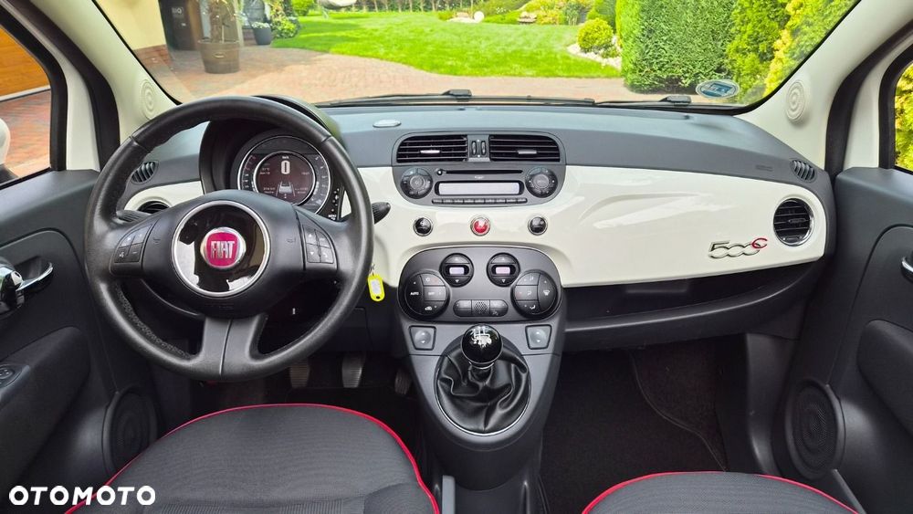 Fiat 500 - 22