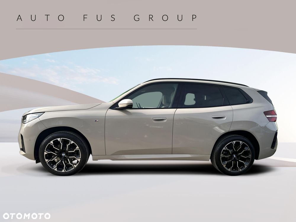 BMW X3 xDrive20d mHEV - 3