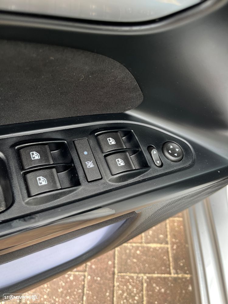 Fiat Tipo 1.3 M-Jet Lounge - 8