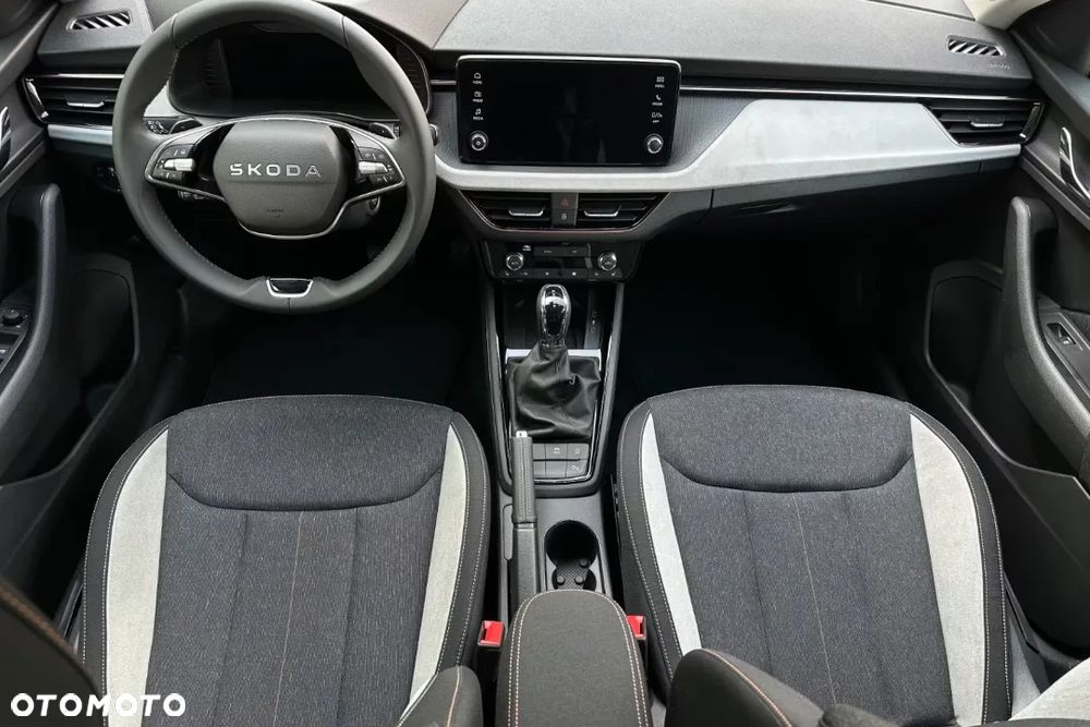 Skoda Kamiq 1.5 TSI Drive DSG - 15