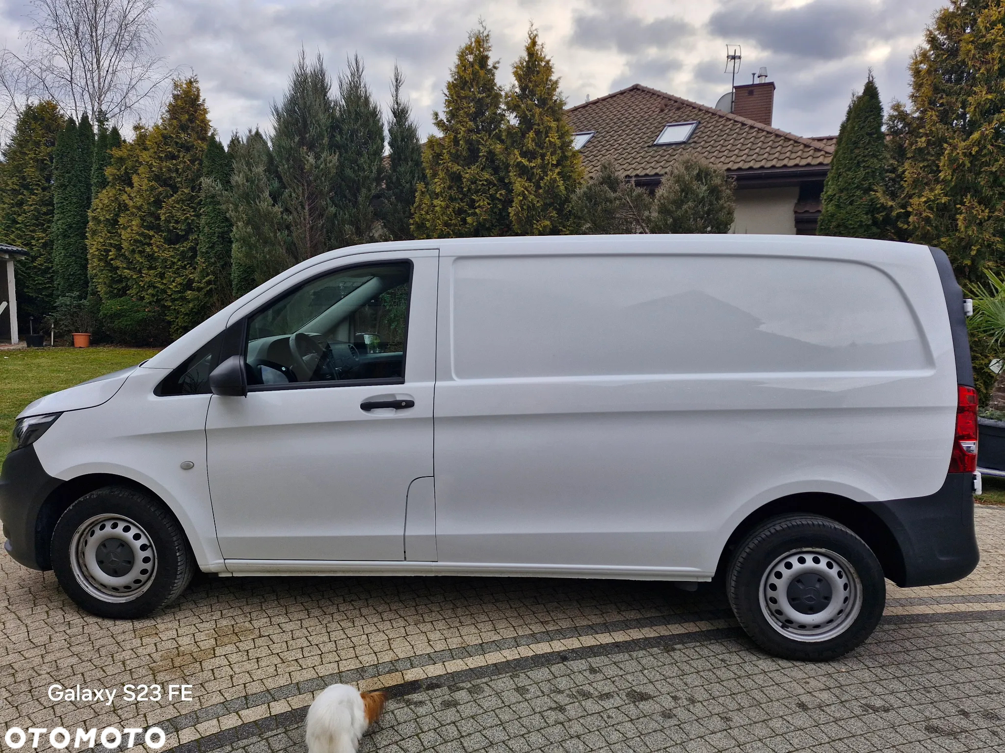 Mercedes-Benz Vito 113 - 2